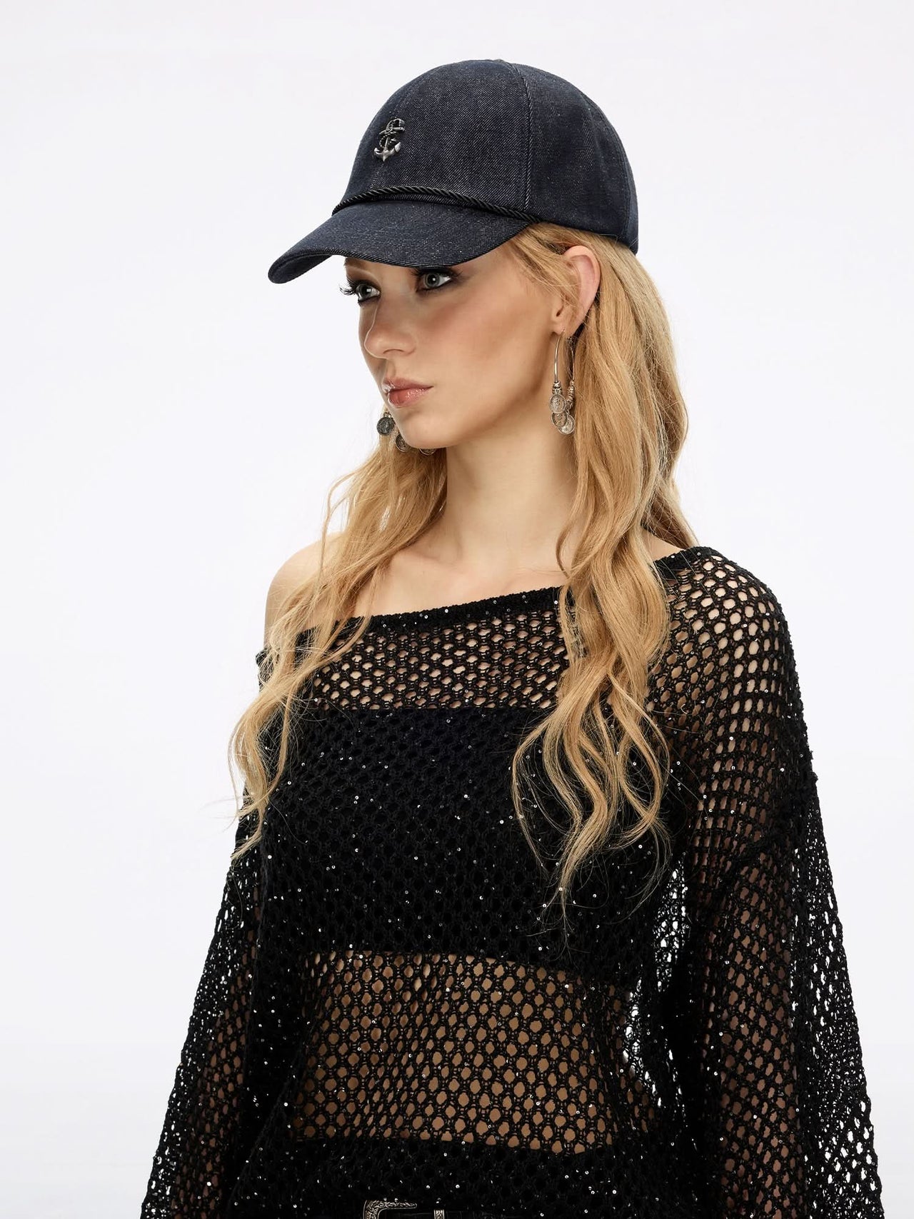 Baseball Cap