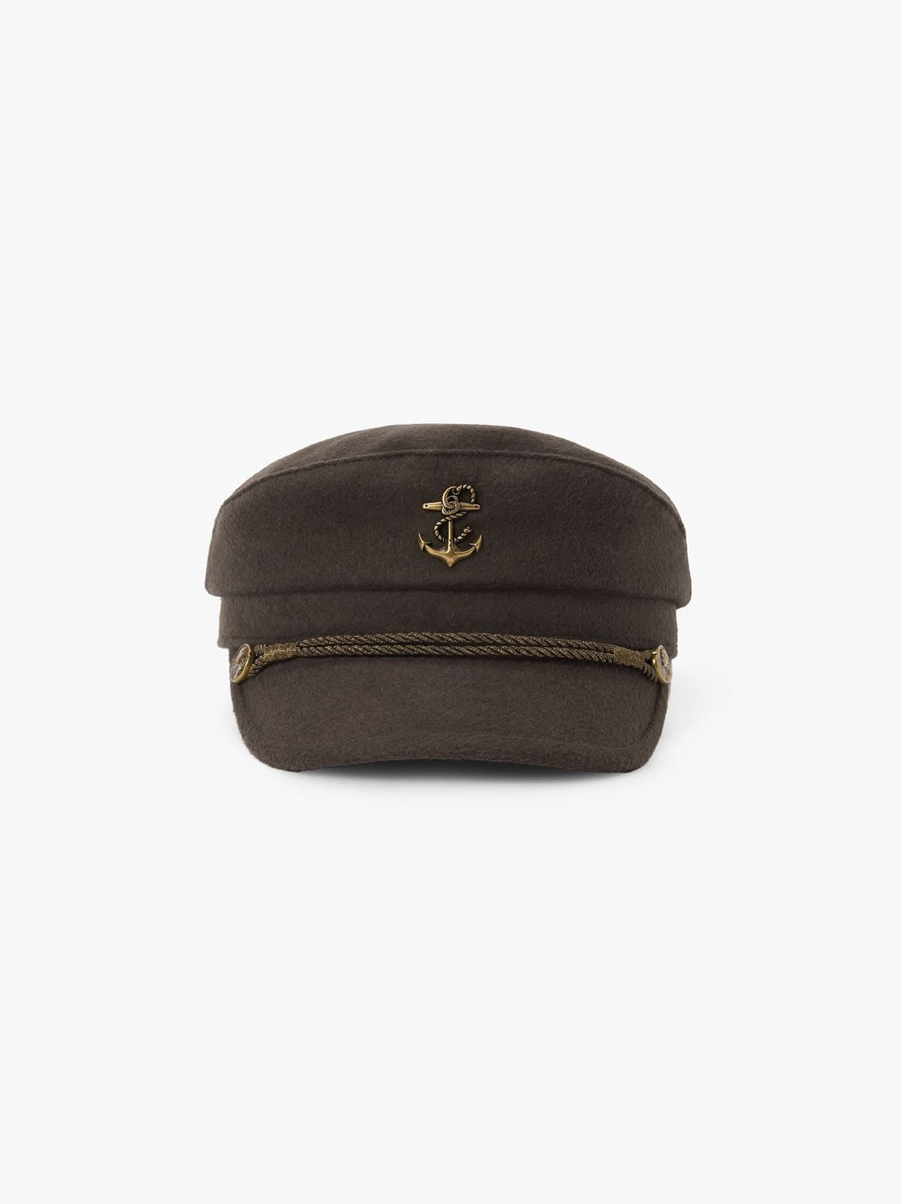 Baker Boy Hat