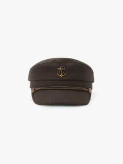 Baker Boy Hat