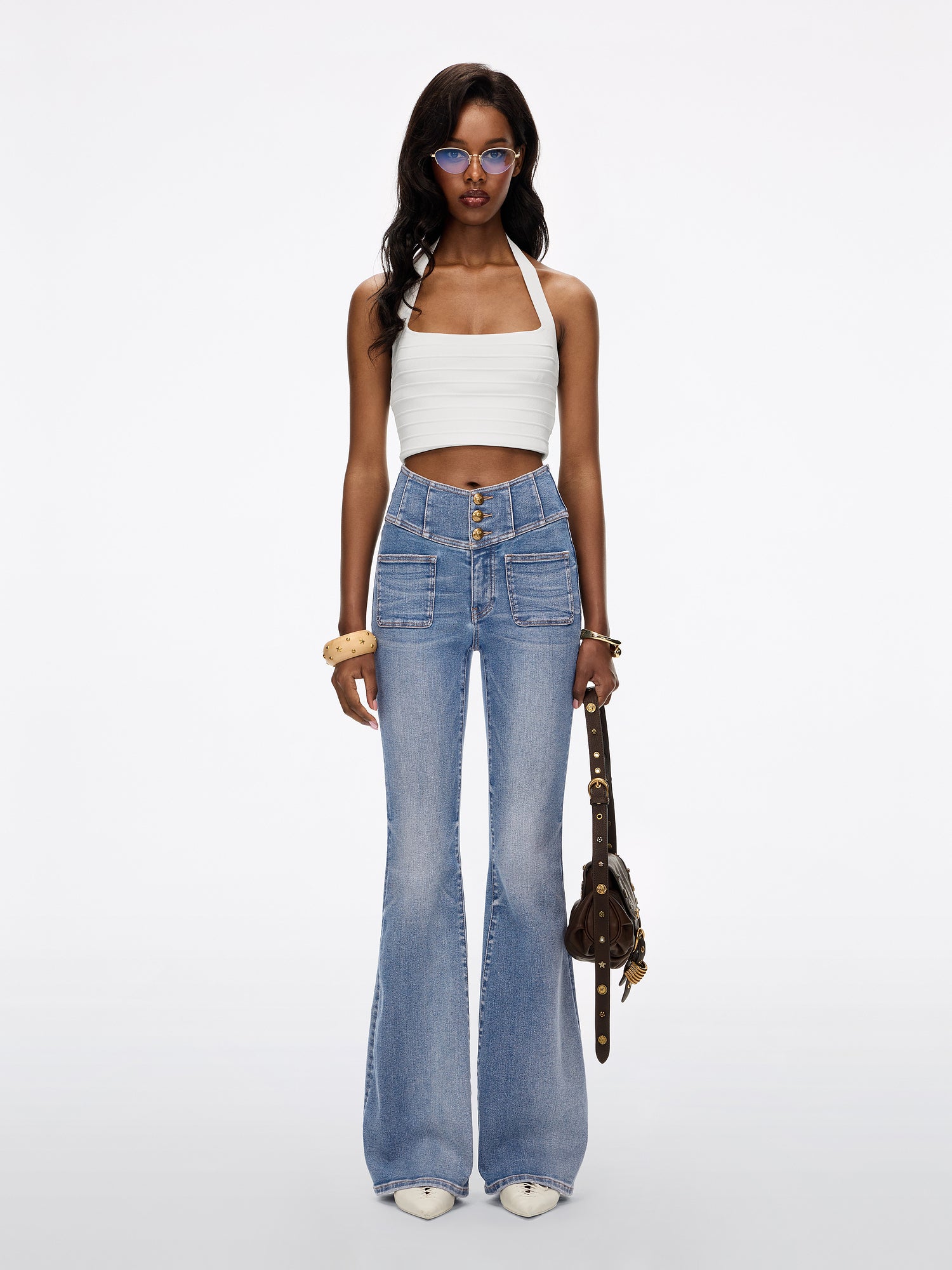 WELCOME10 Code Product - MISS SIXTY