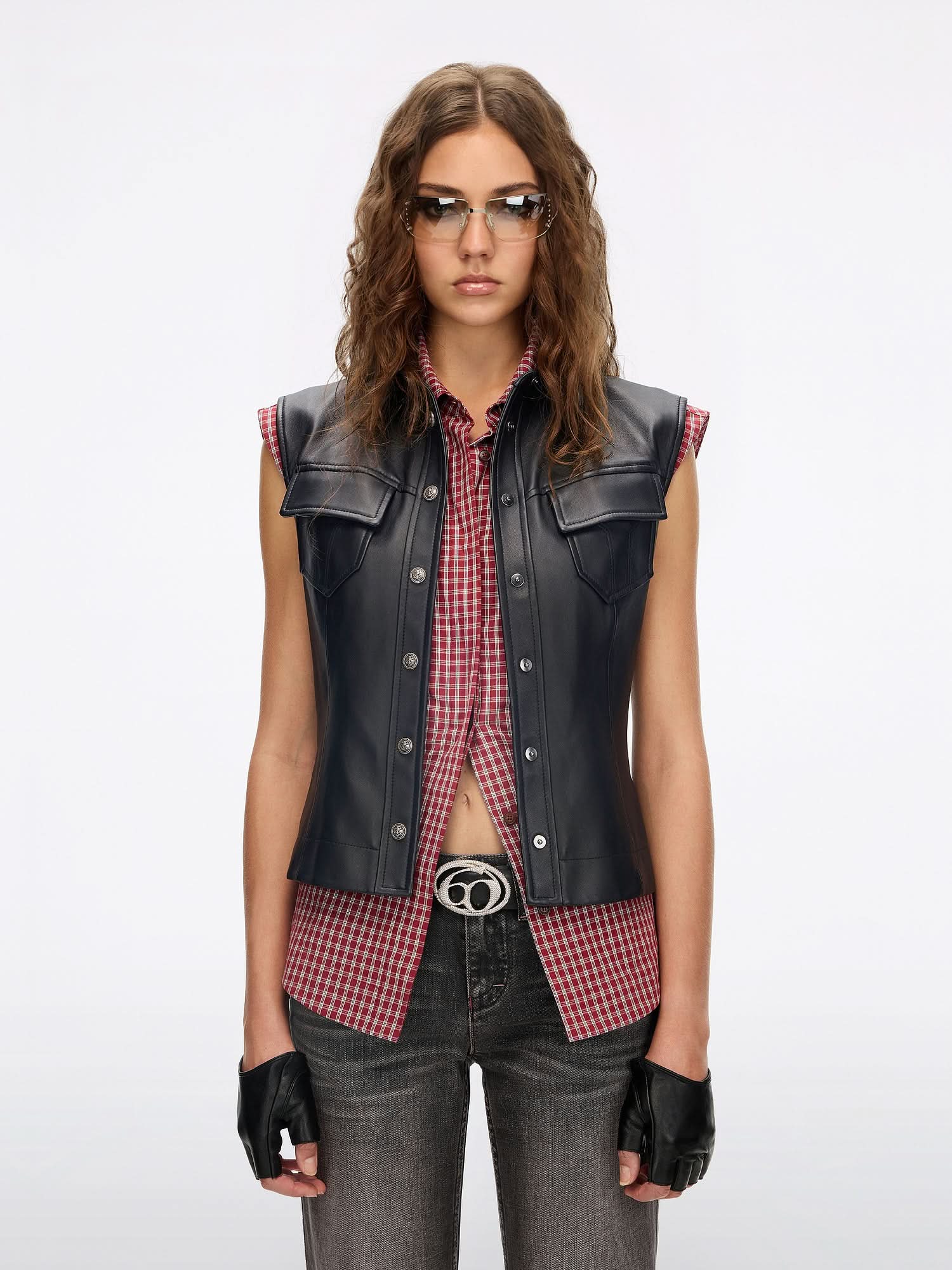 Women`s Outerwear | Coats, Jackets & Puffers | MISS SIXTY