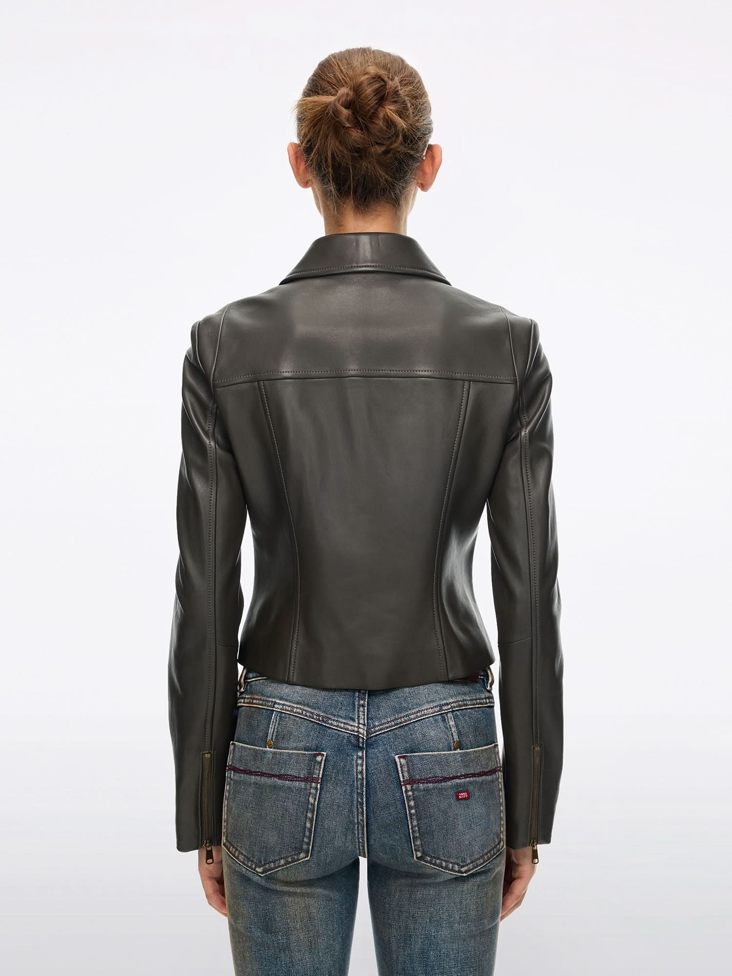 Women`s Outerwear | Coats, Jackets & Puffers | MISS SIXTY