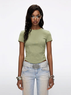 Logo Graphic T-Shirt
