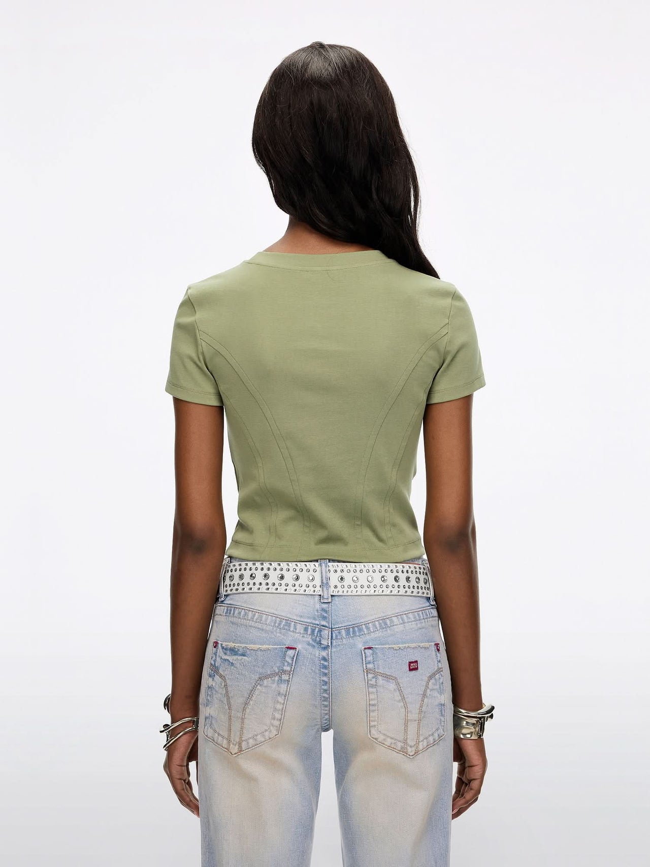 Logo Graphic T-Shirt