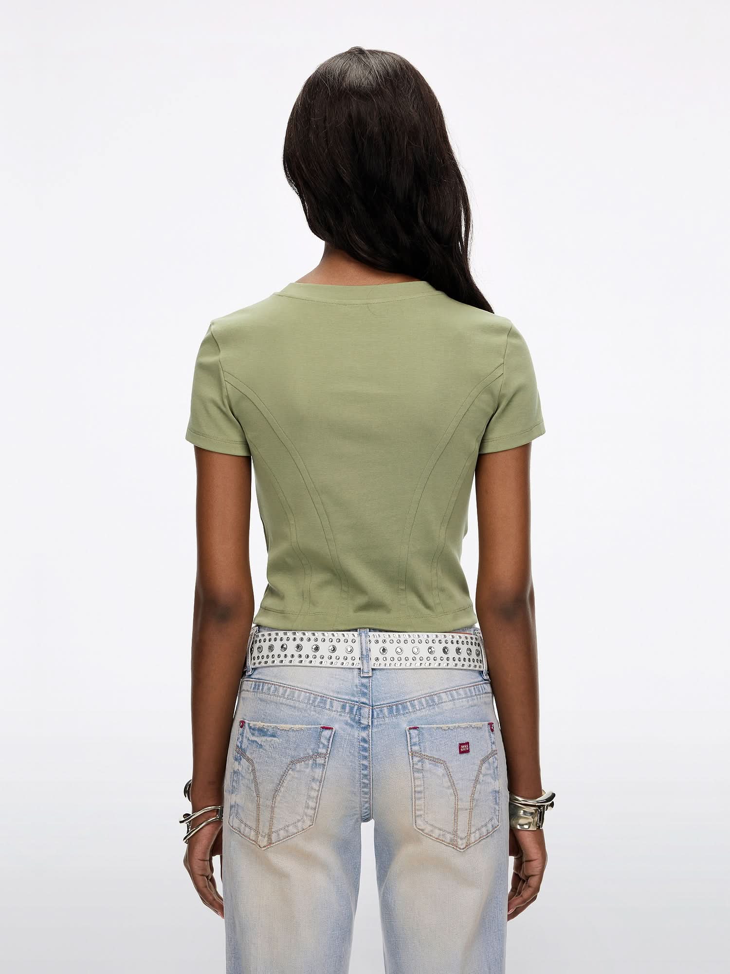 Logo Graphic T-Shirt