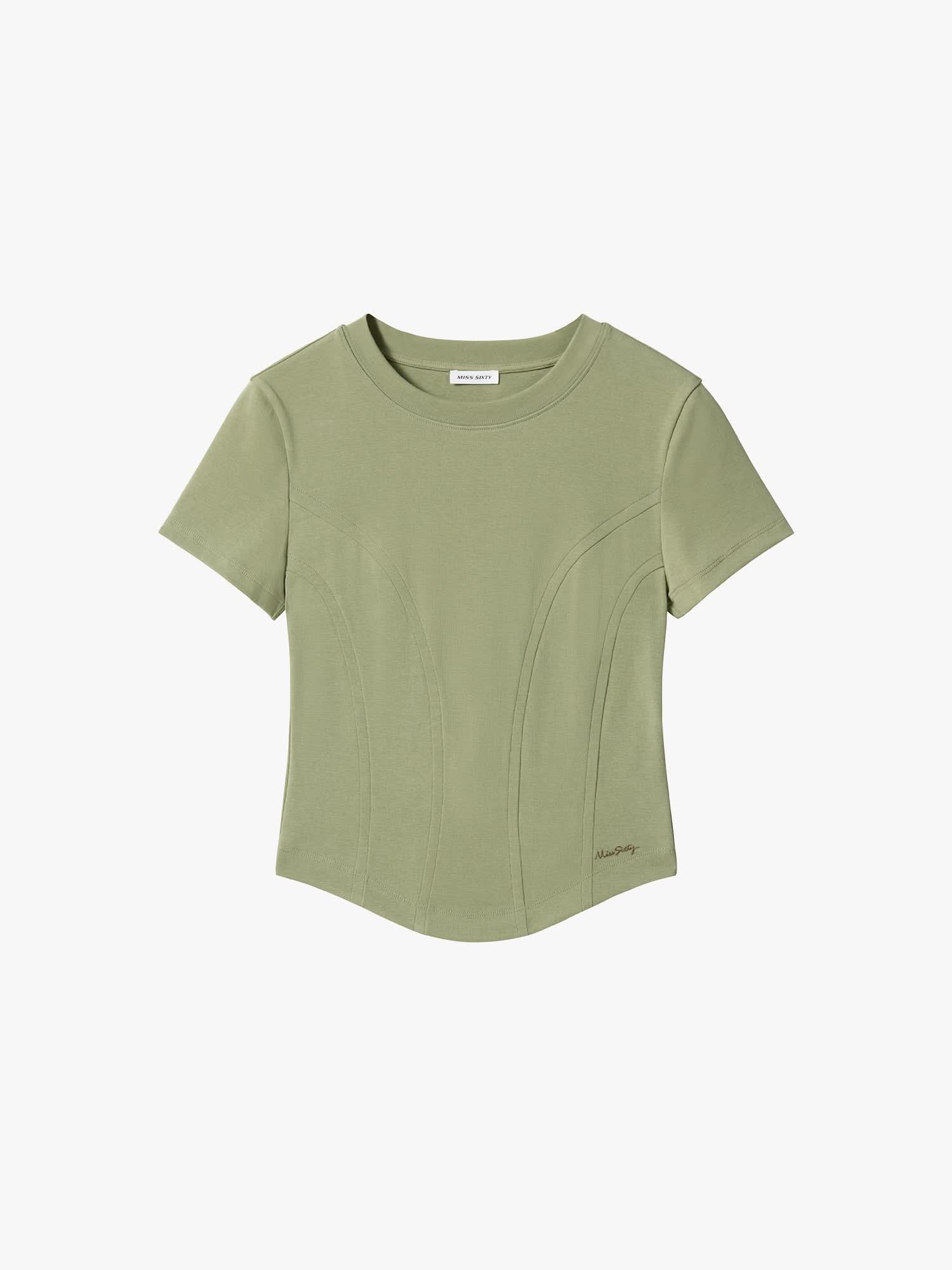 Logo Graphic T-Shirt