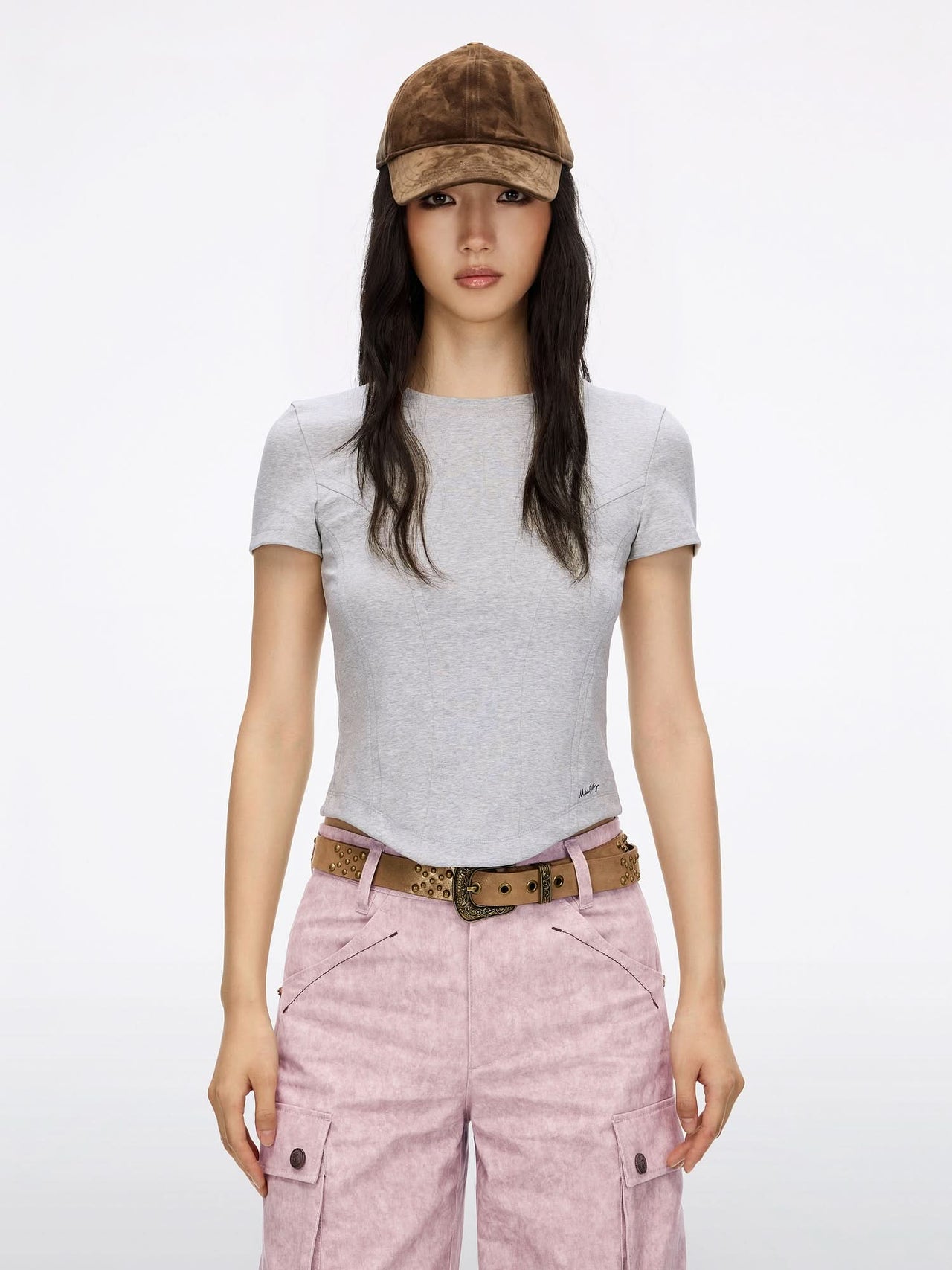 Logo Graphic T-Shirt