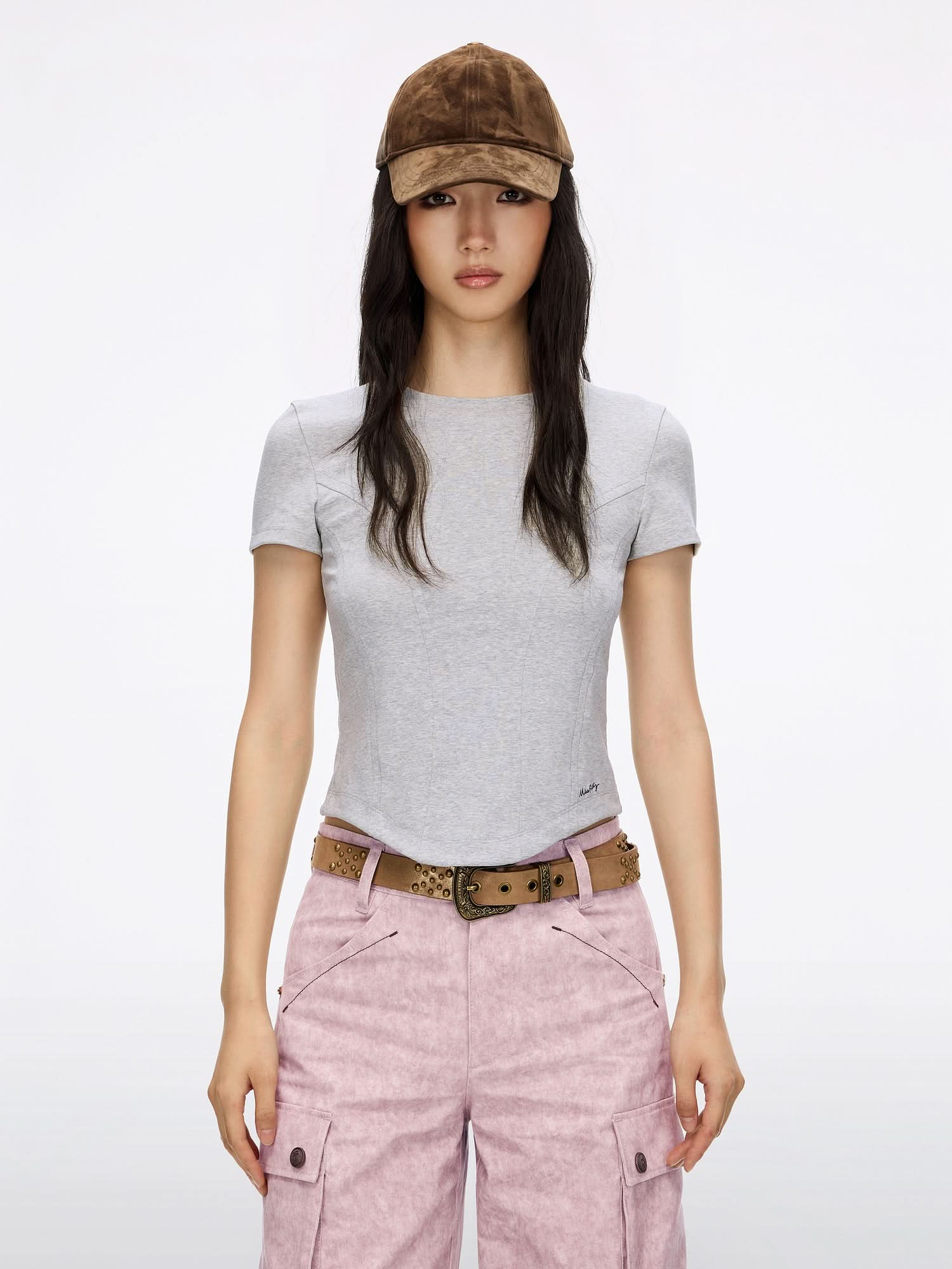 Logo Graphic T-Shirt