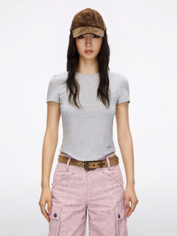 Logo Graphic T-Shirt