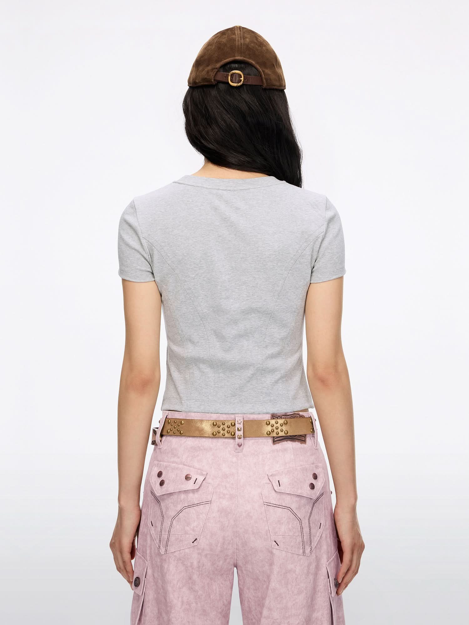 Logo Graphic T-Shirt