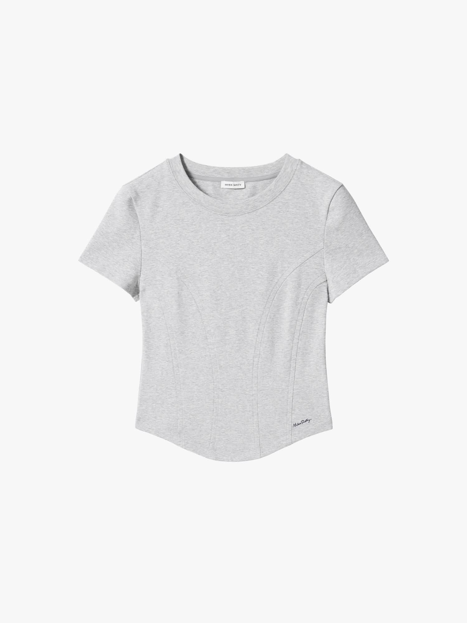 Logo Graphic T-Shirt