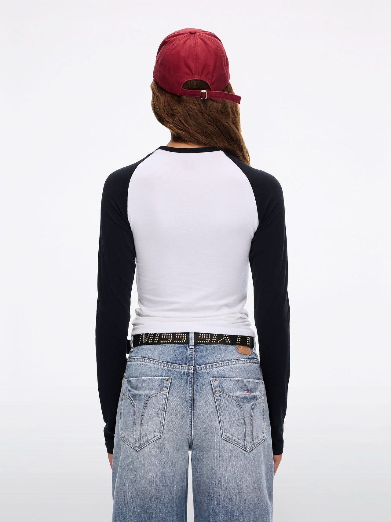 Graphic Lip T-Shirt