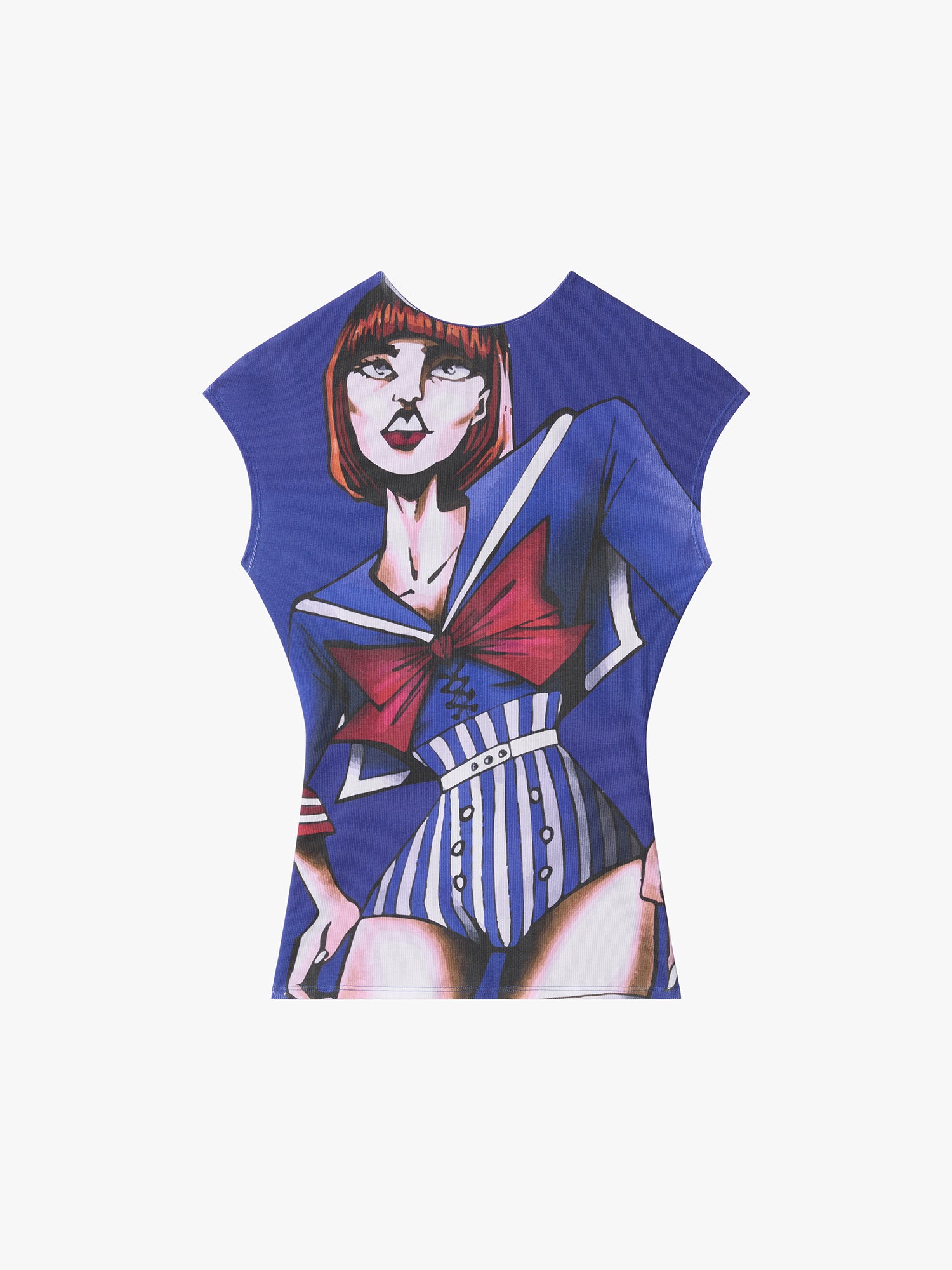 Printed T-Shirt