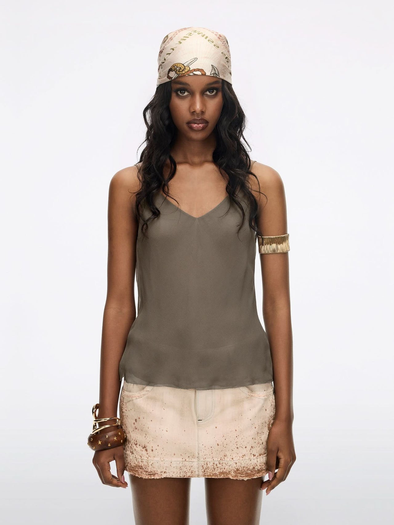 Camisole Top