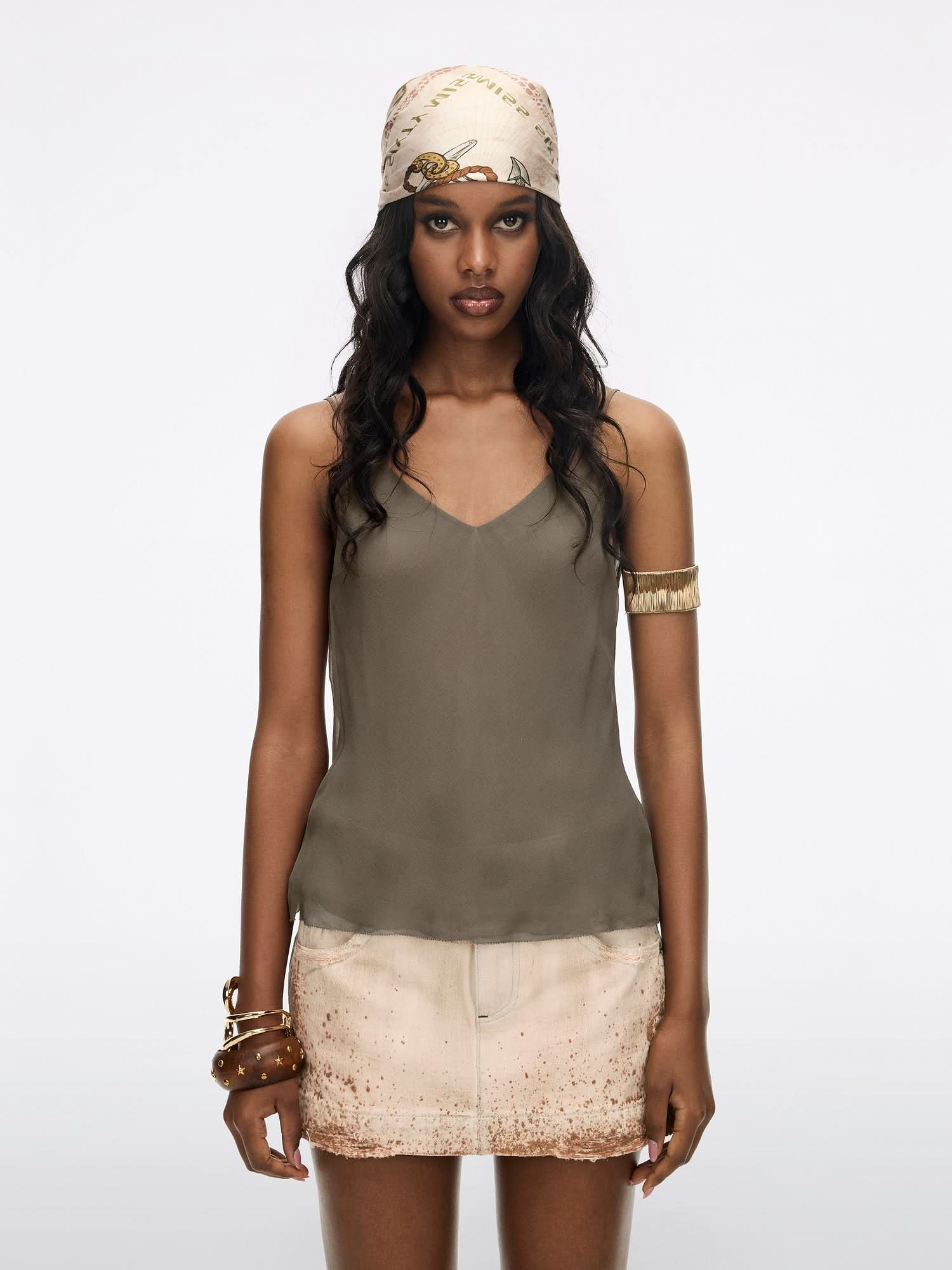 Camisole Top