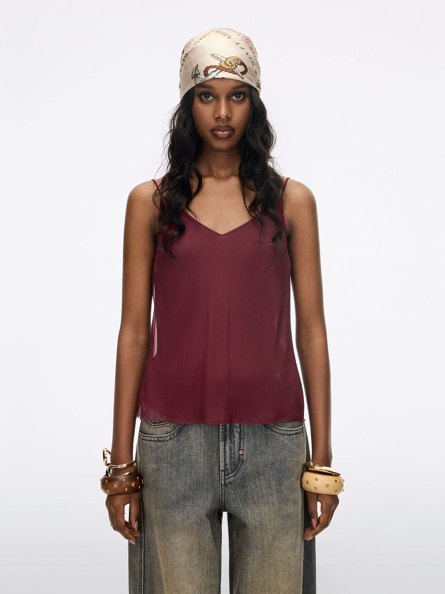 Tops & T-shirts - MISS SIXTY