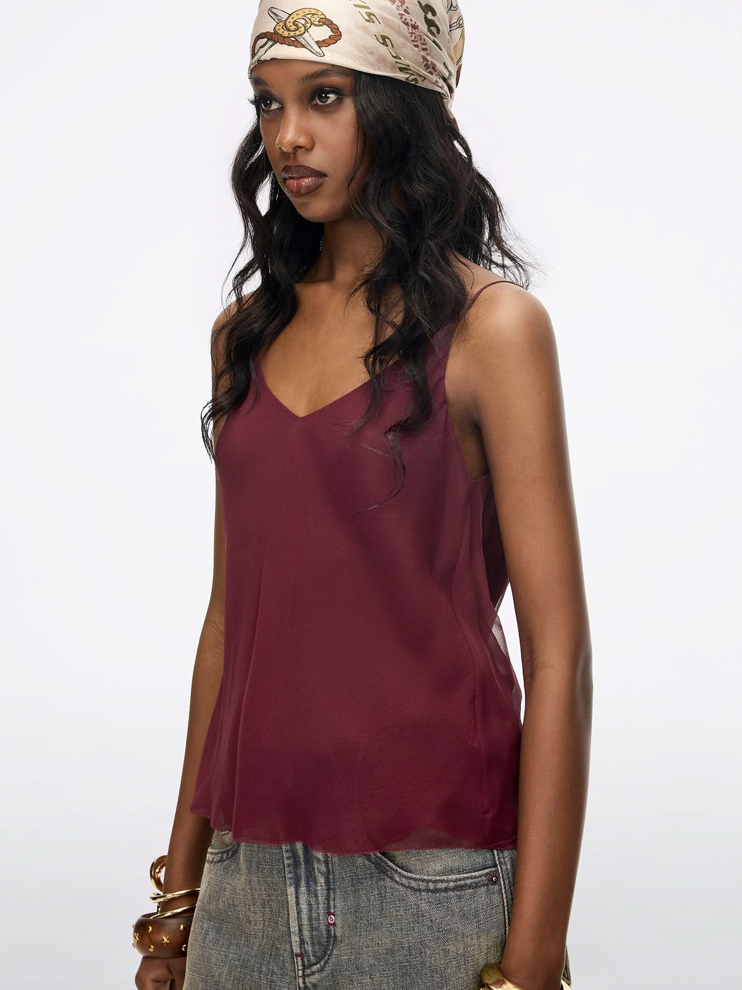 Camisole Top
