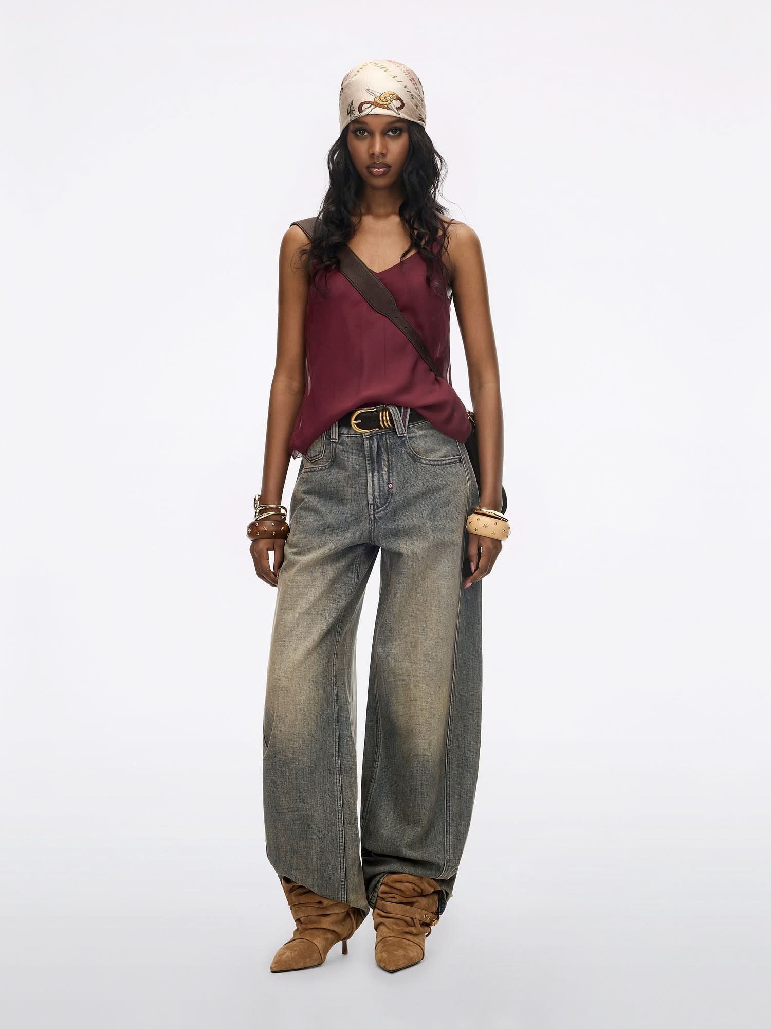 Camisole Top