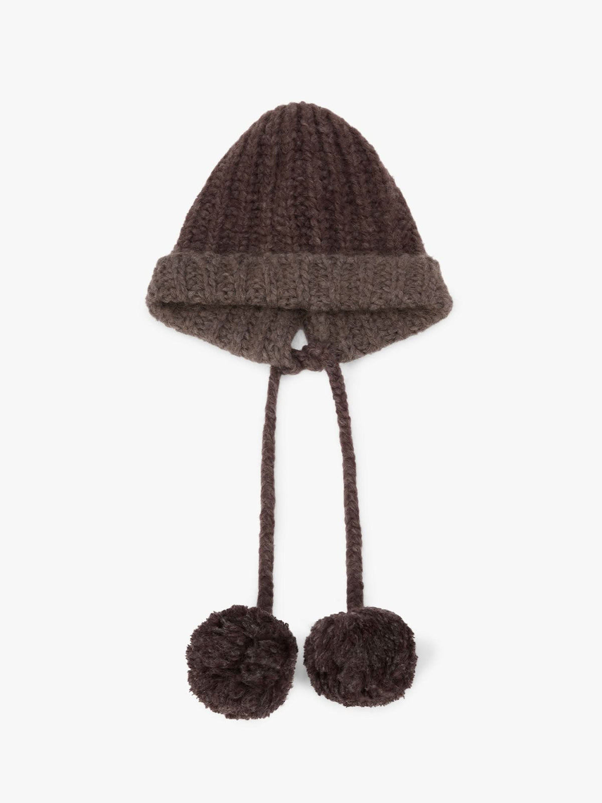 Knit Beanie