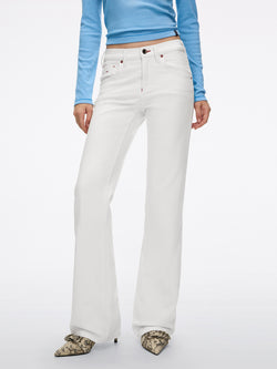 Flare Jeans-TOMMY