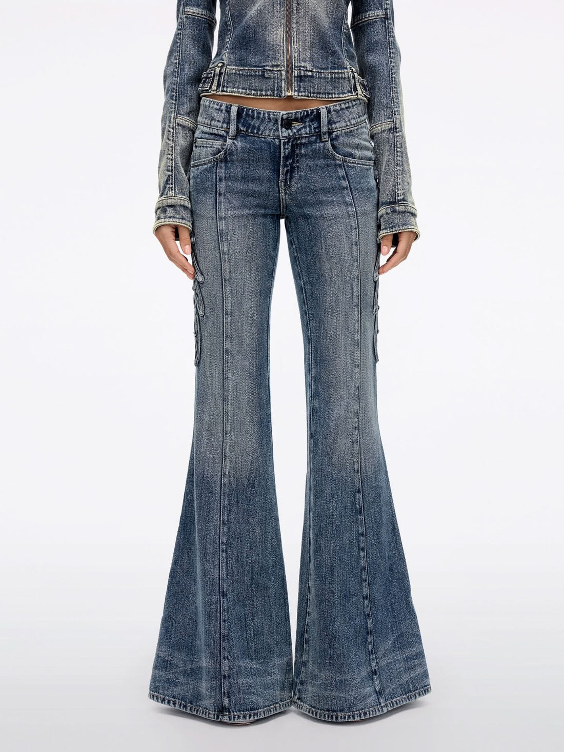 New In-0223 - MISS SIXTY