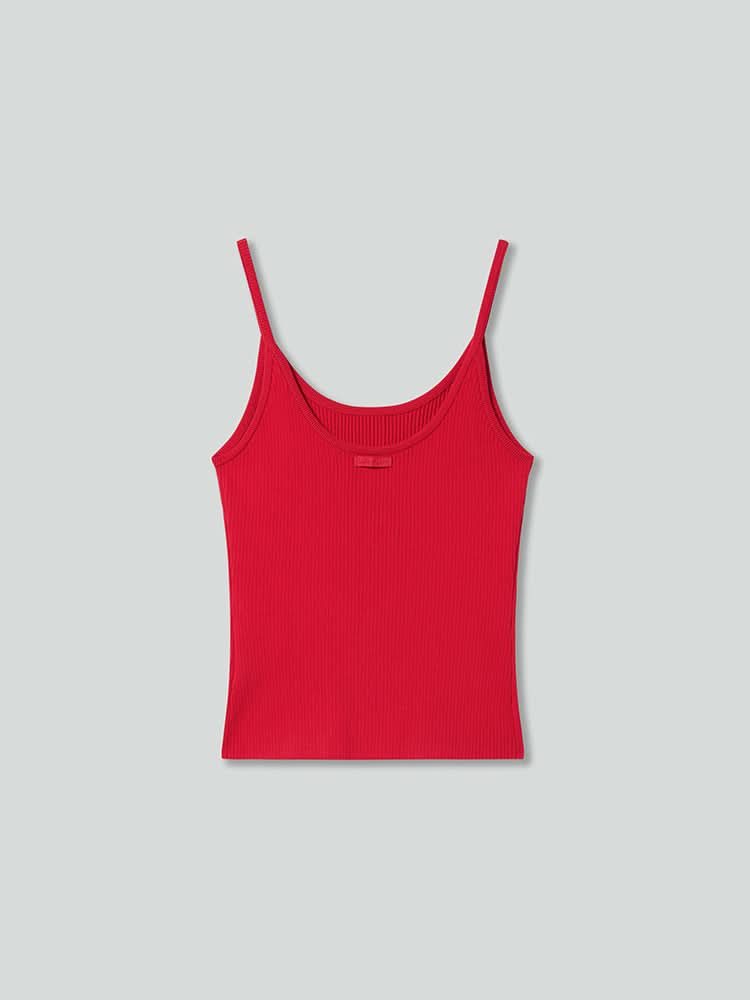 U-neck Vest