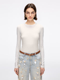 Knit Top