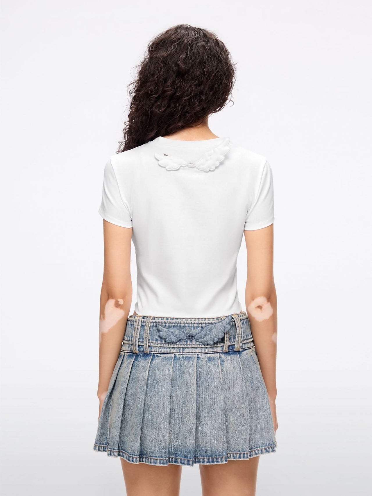 Angel Wings T-Shirt
