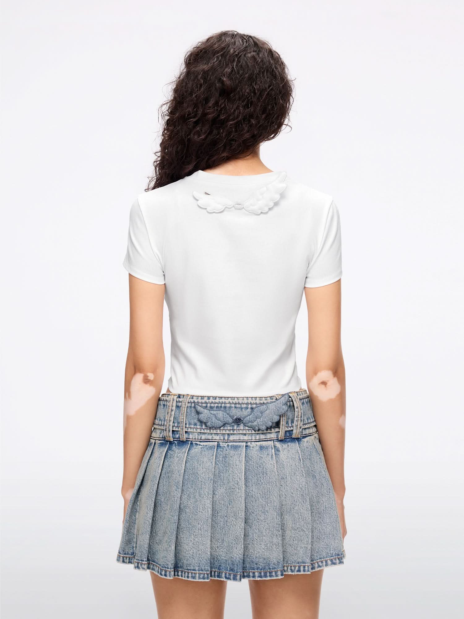 Angel Wings T-Shirt