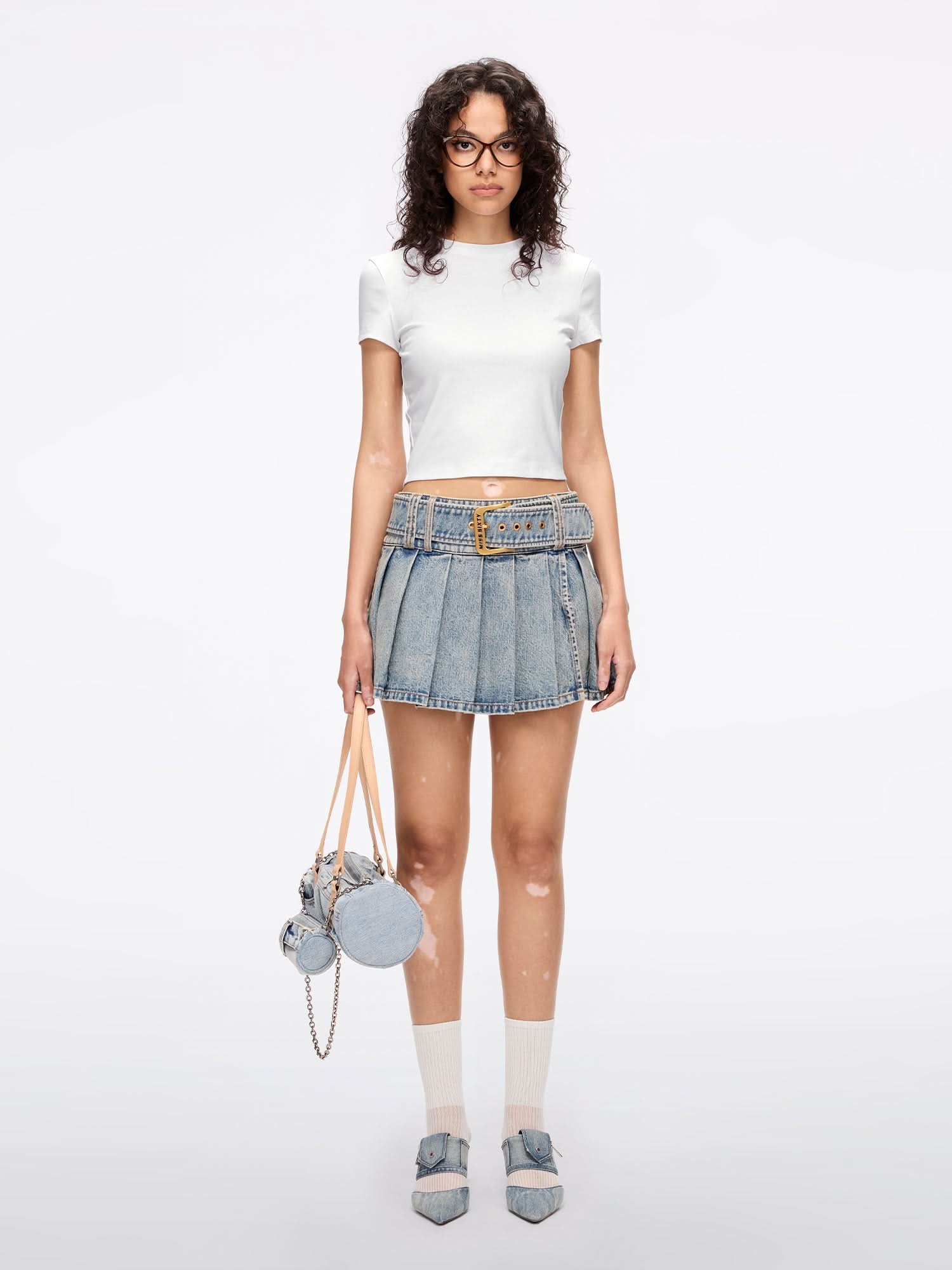 Angel Wings T-Shirt