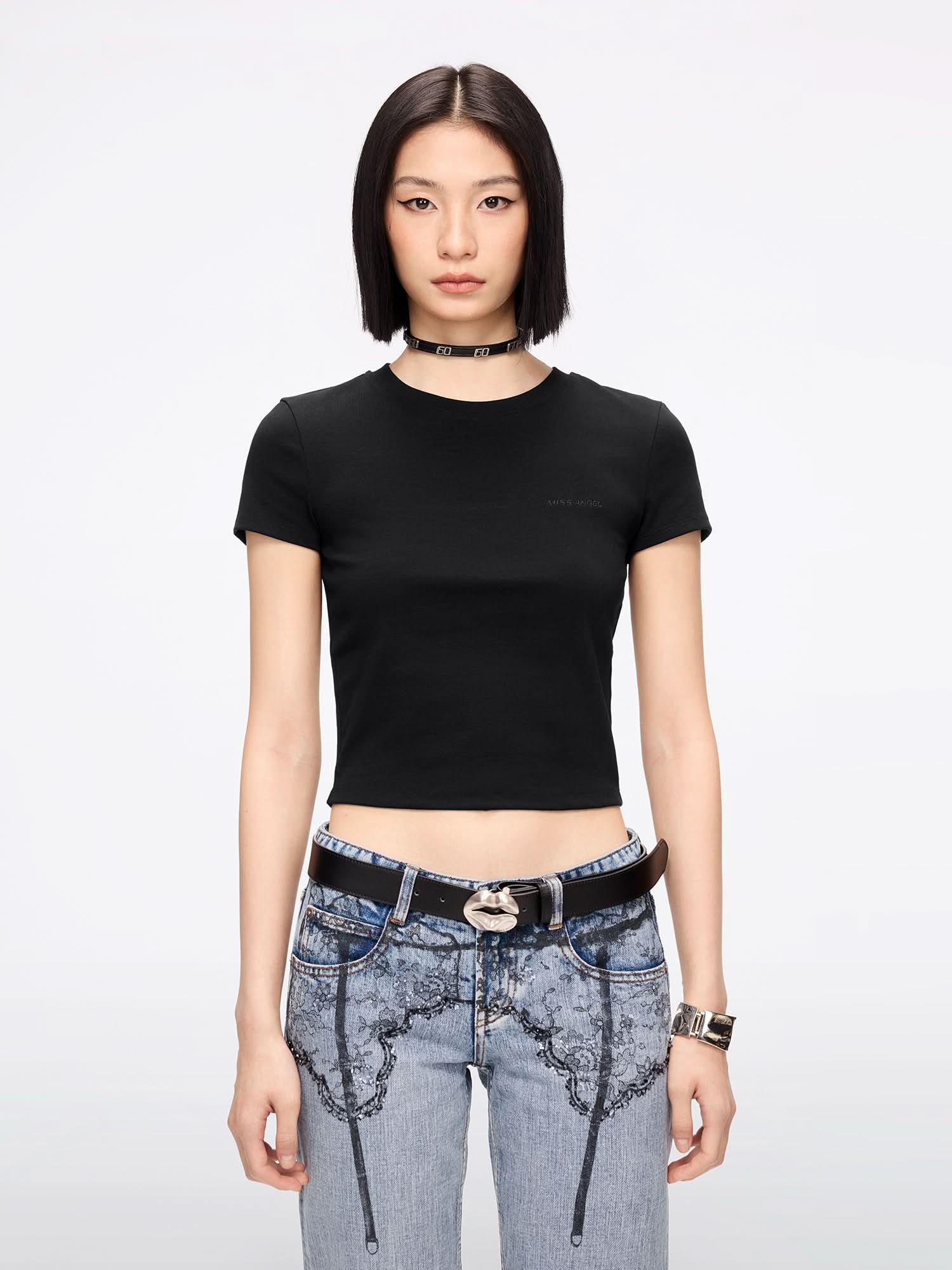 Angel Wings T-Shirt