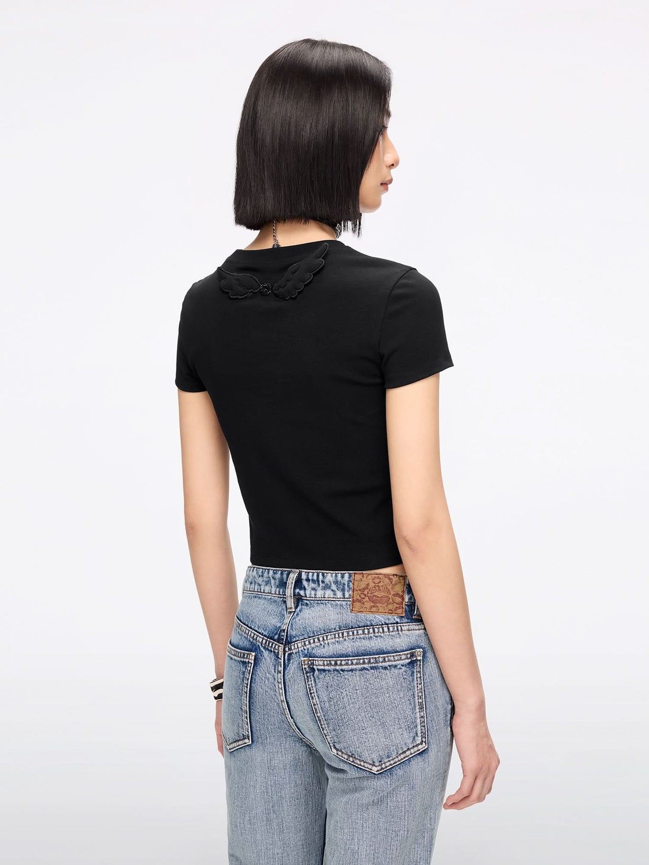 Angel Wings T-Shirt
