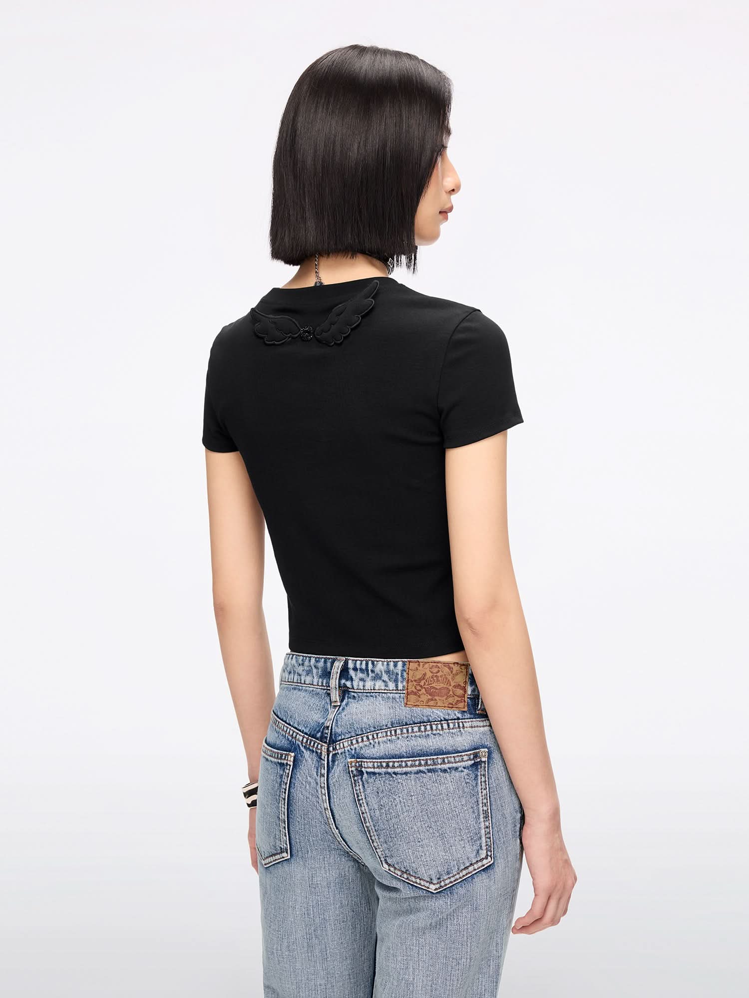 Angel Wings T-Shirt
