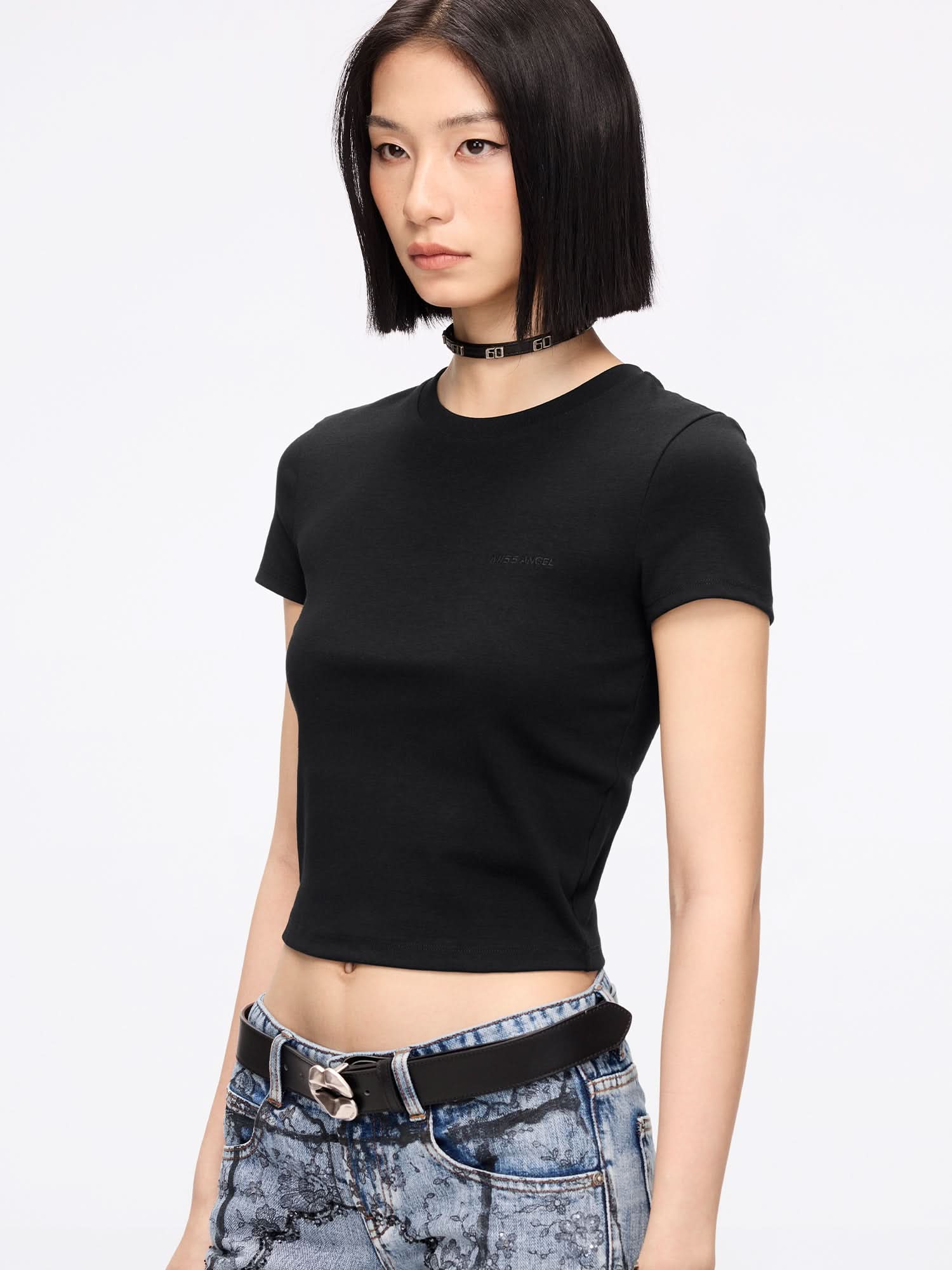 Angel Wings T-Shirt