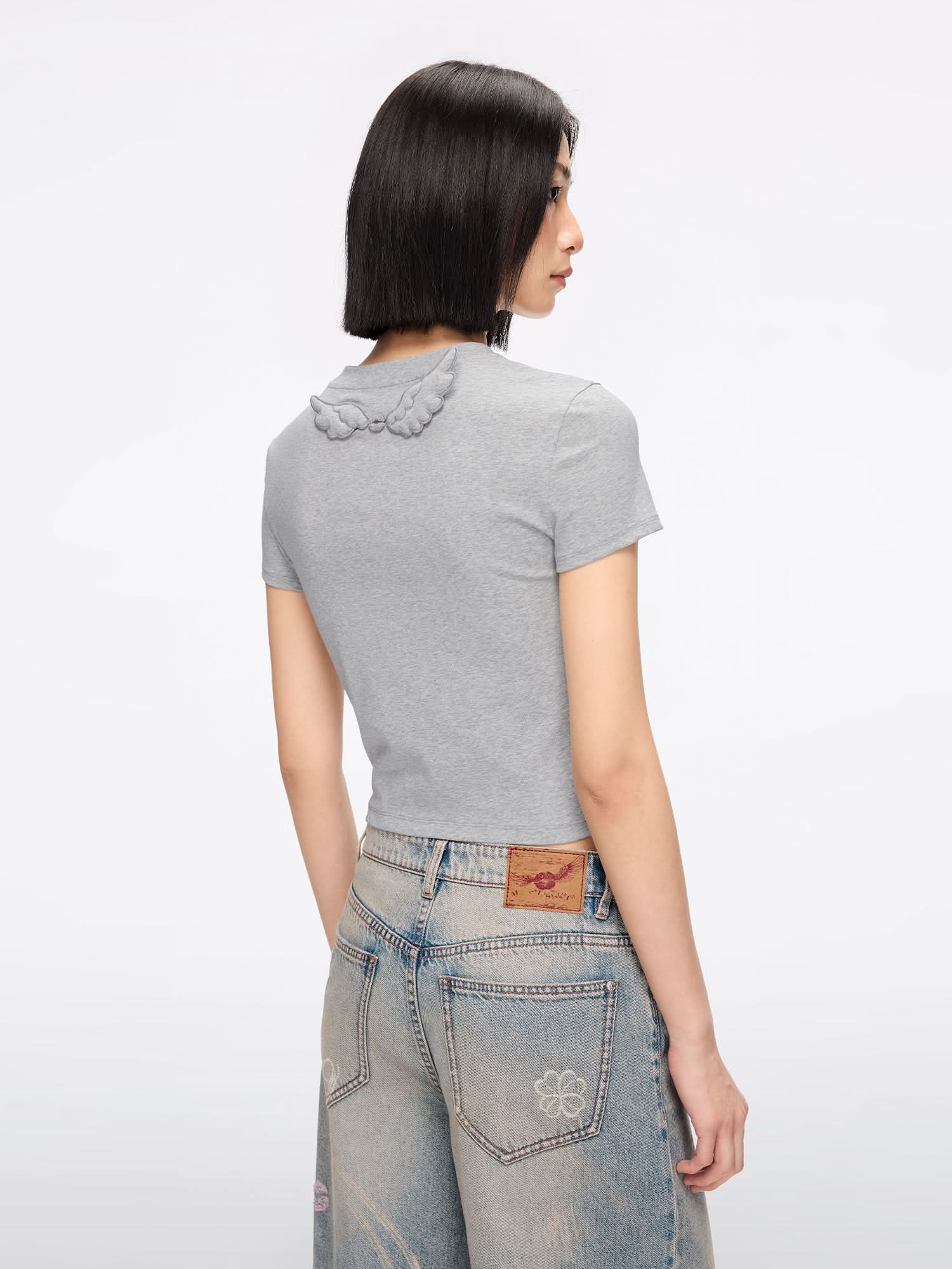 Angel Wings T-Shirt