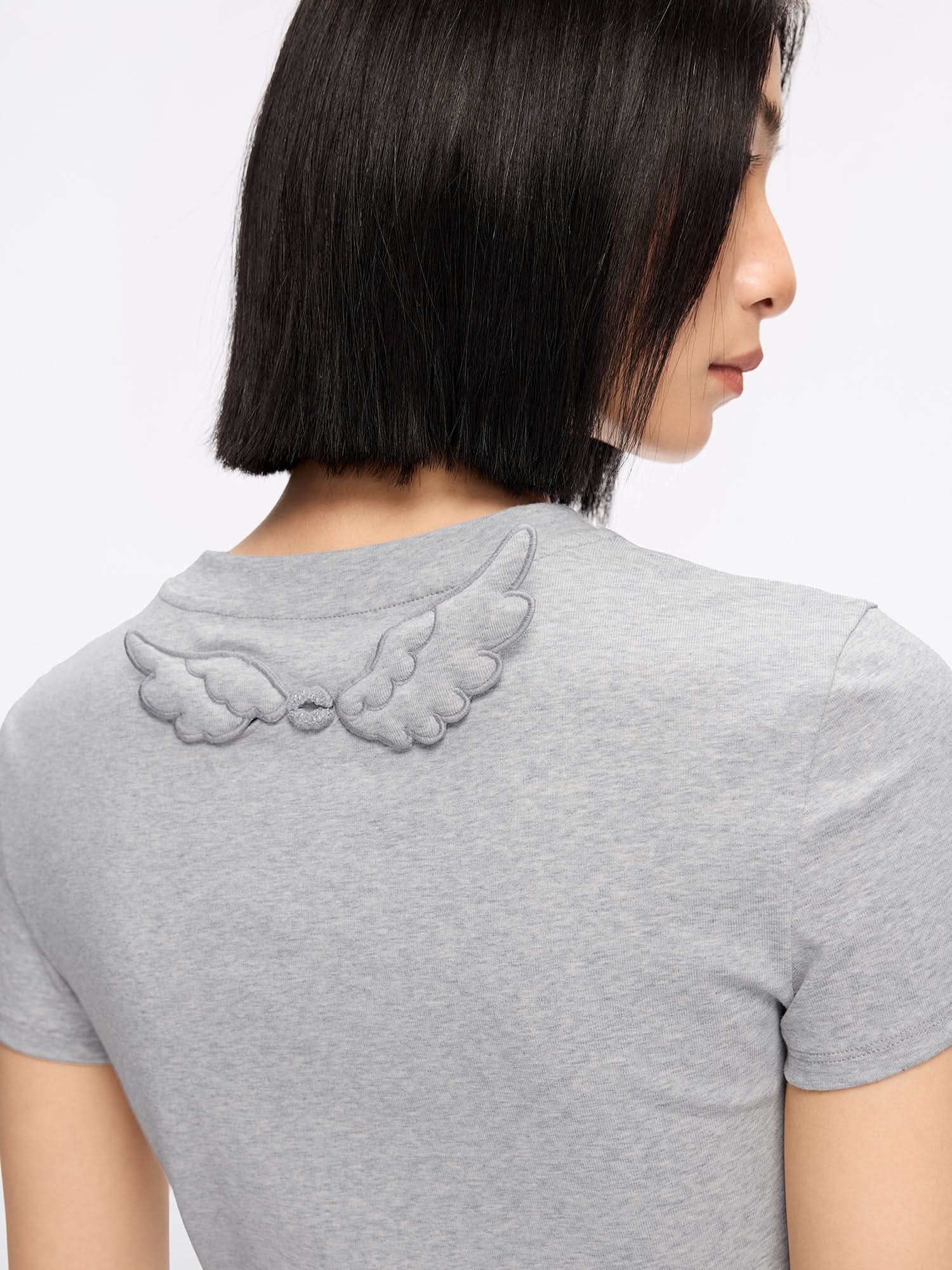Angel Wings T-Shirt
