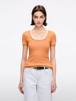 Short Sleeves T-shirt