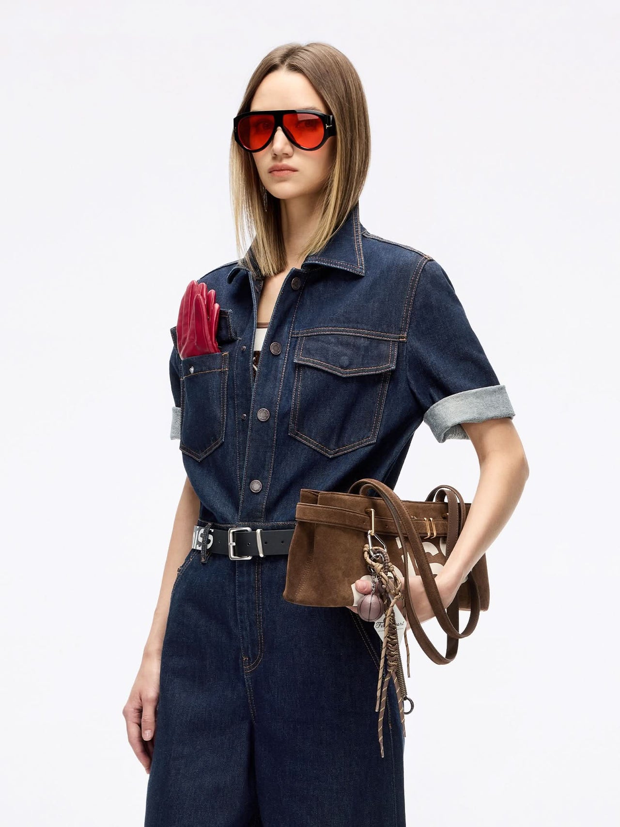 Shoulder Bag