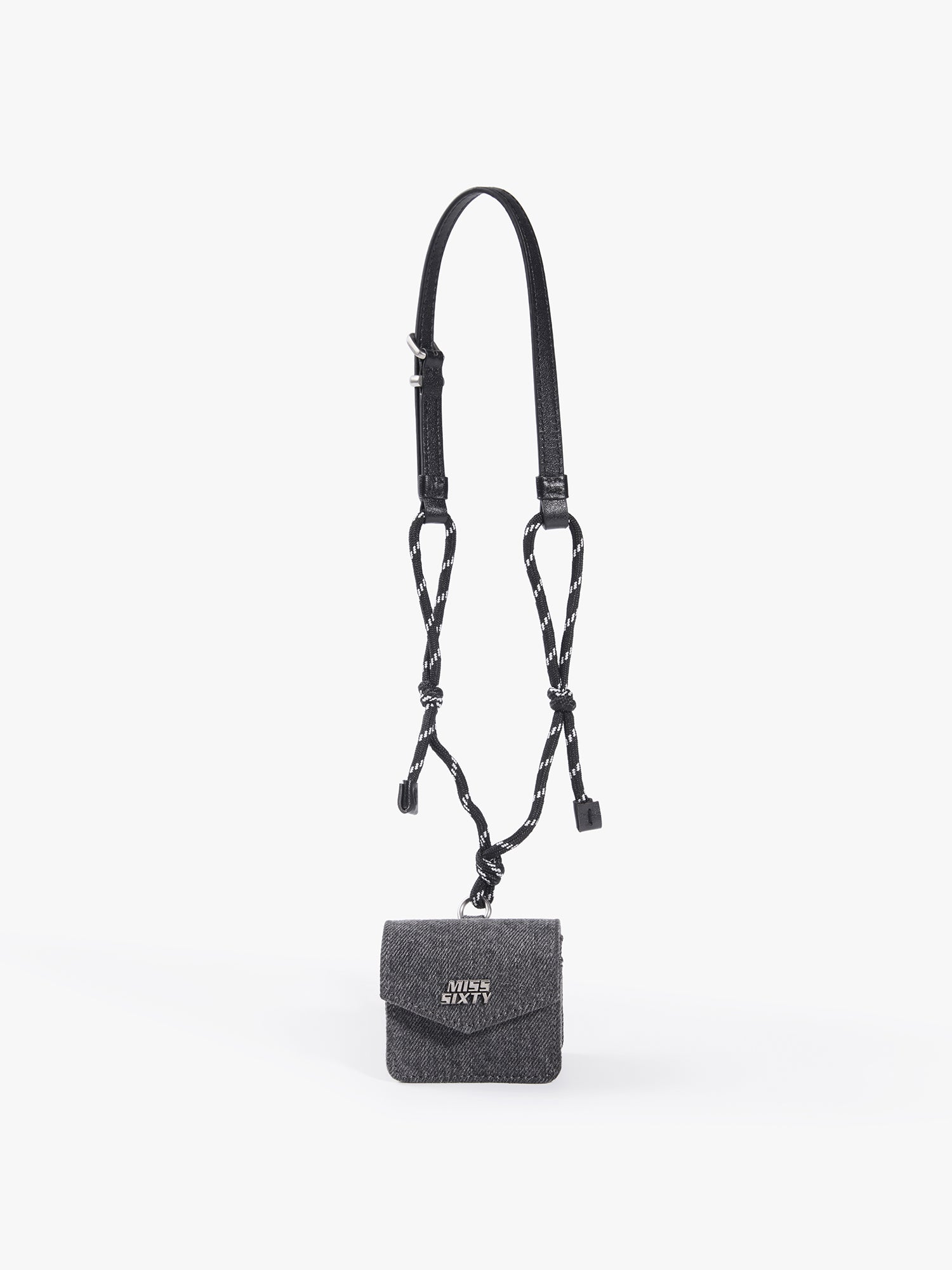 Mini Bag Charm