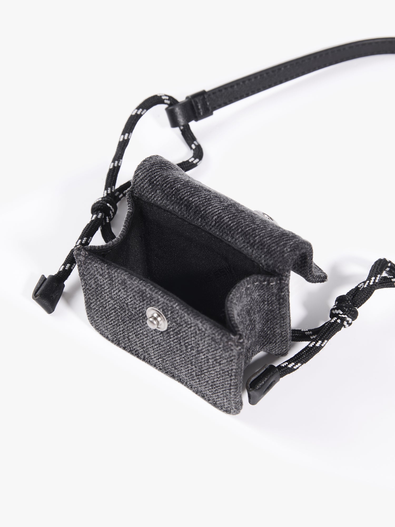 Mini Bag Charm