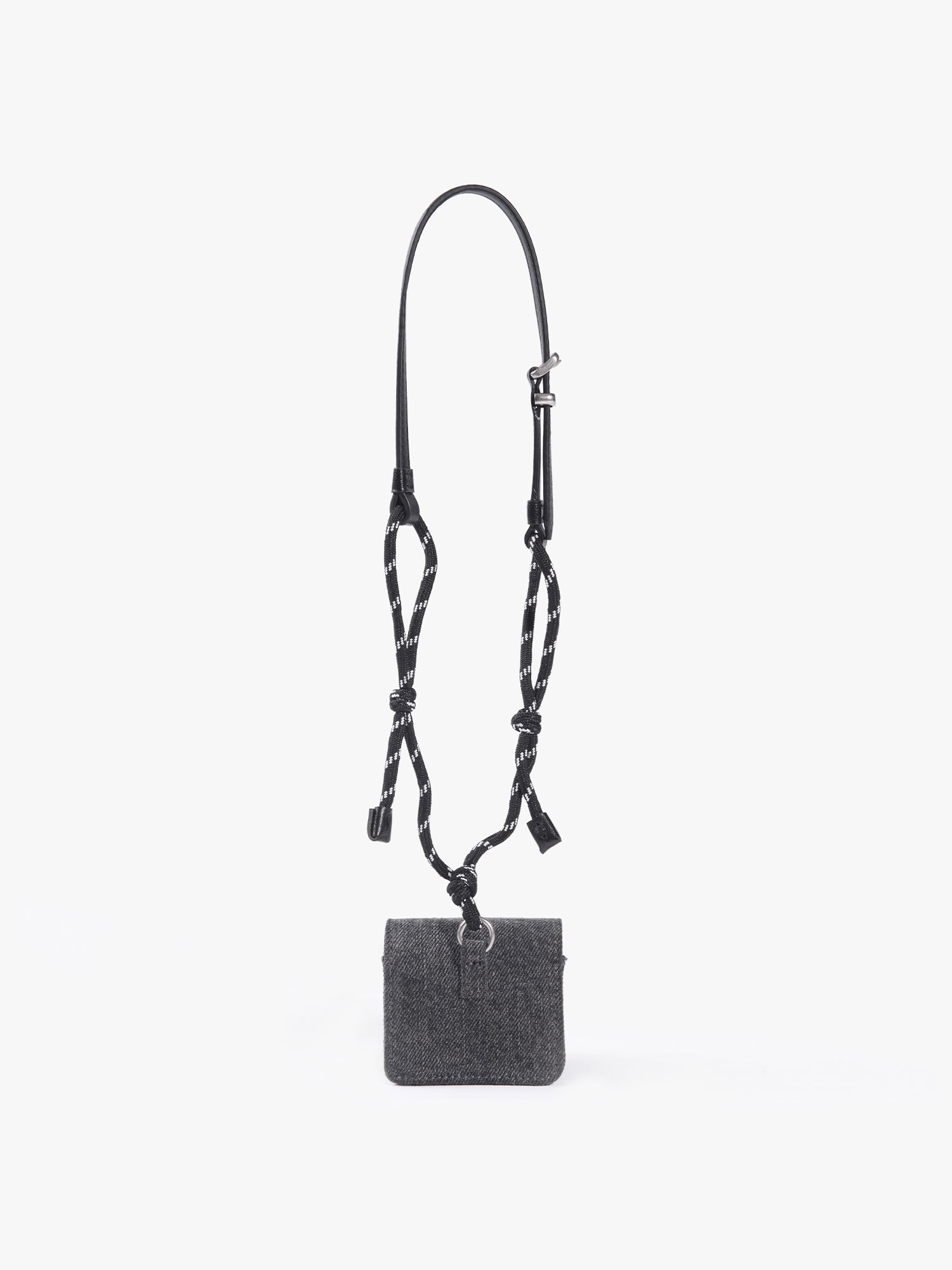 Mini Bag Charm