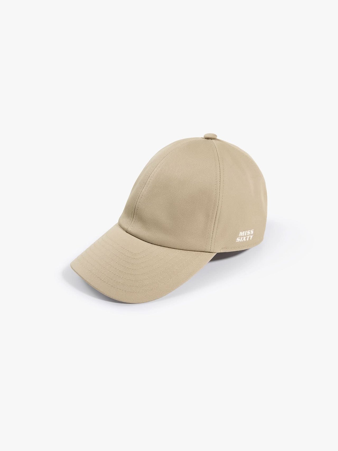 Embroidered Baseball Cap