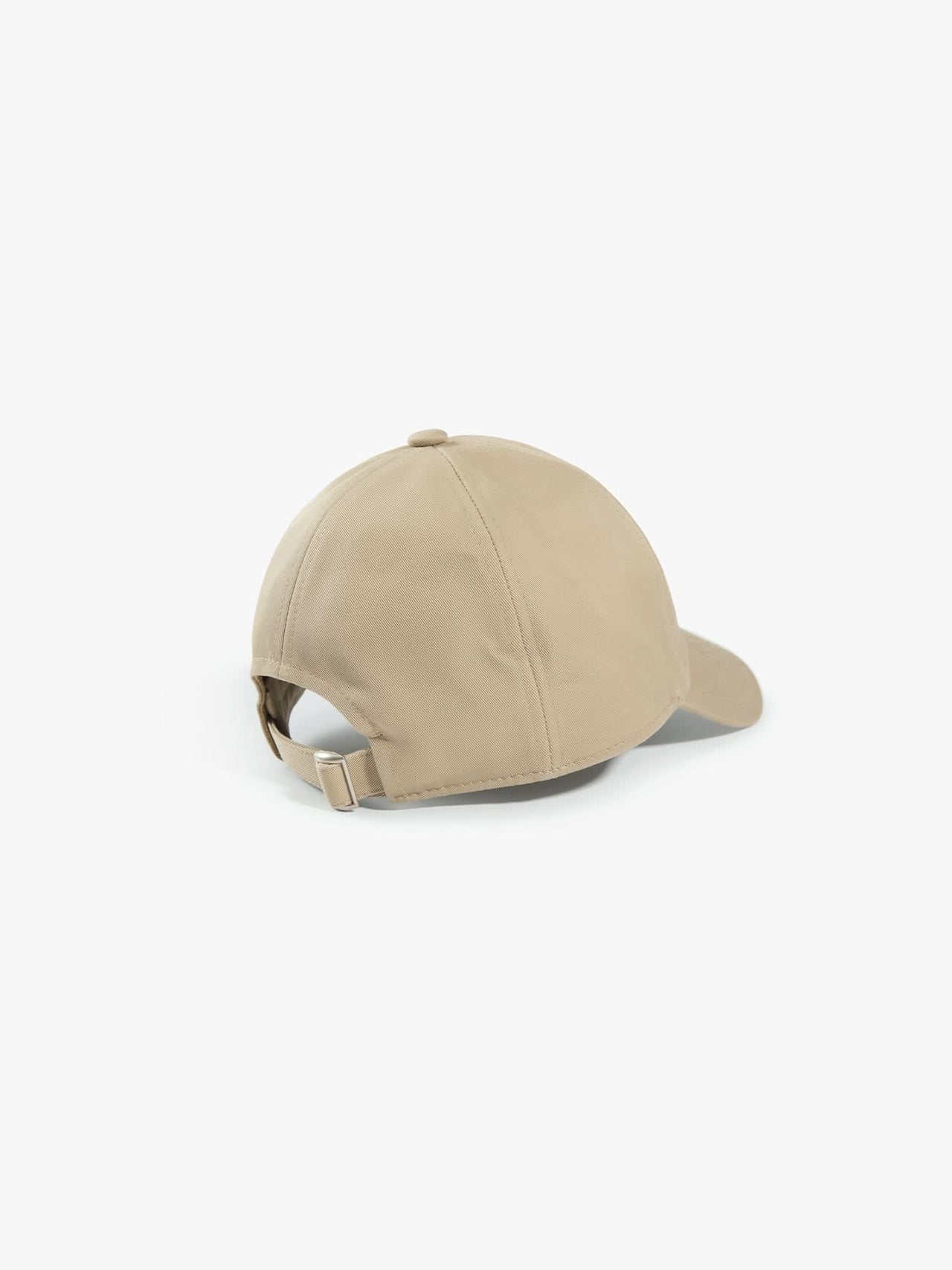 Embroidered Baseball Cap