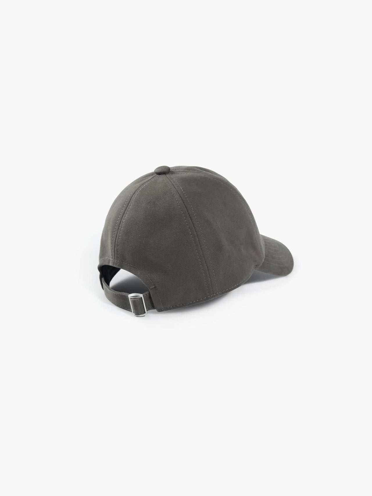 Embroidered Baseball Cap