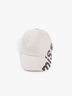 Embroidered Baseball Cap
