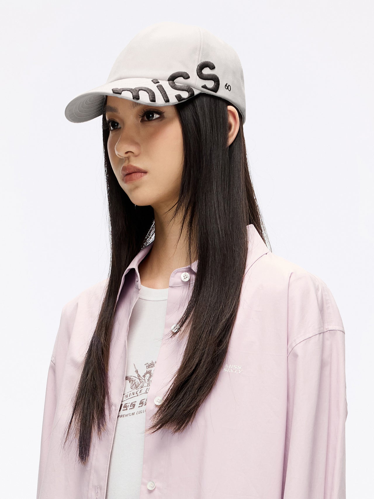 Embroidered Baseball Cap