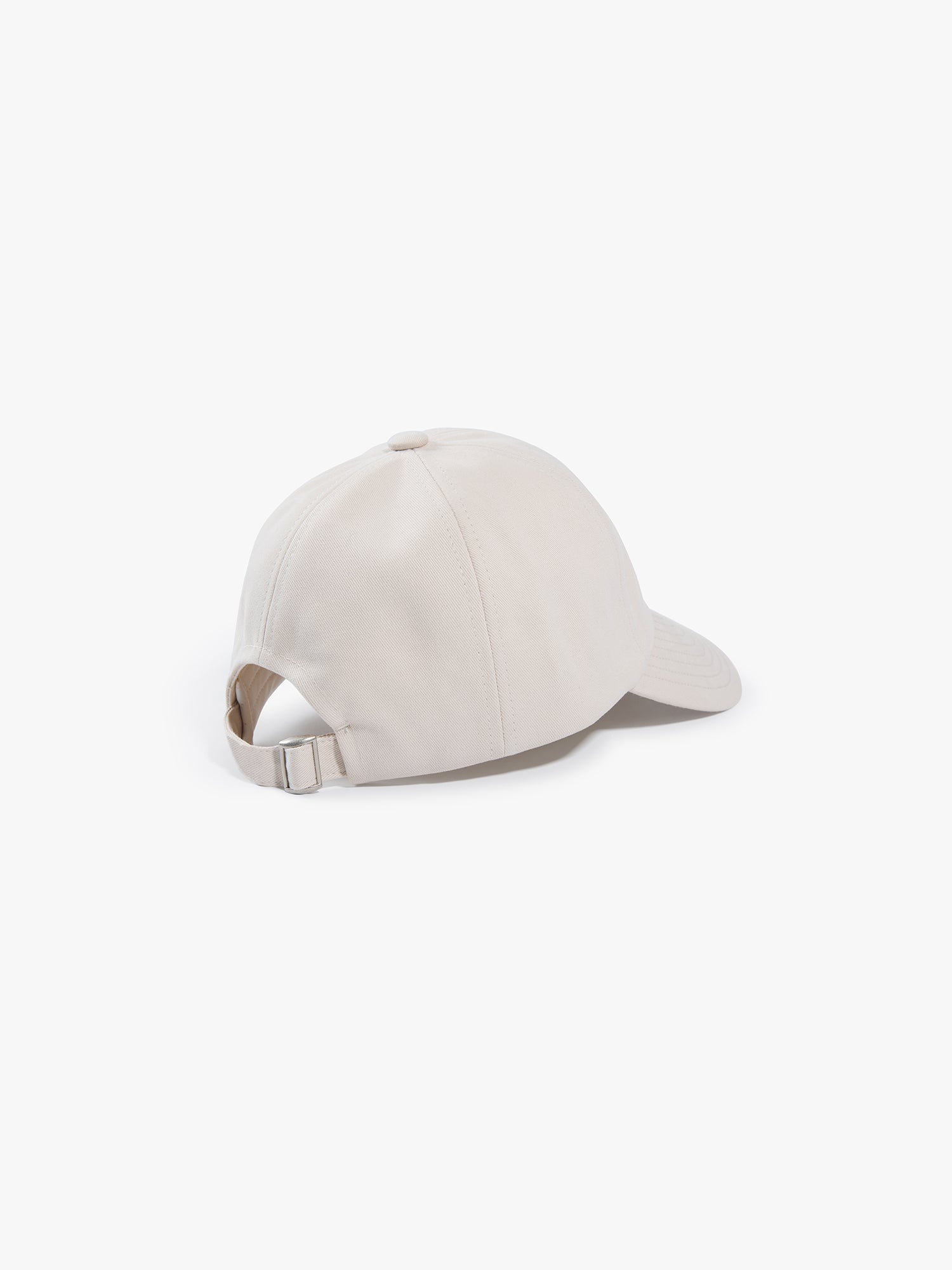 Embroidered Baseball Cap