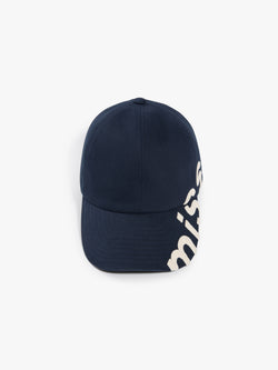 Embroidered Baseball Cap
