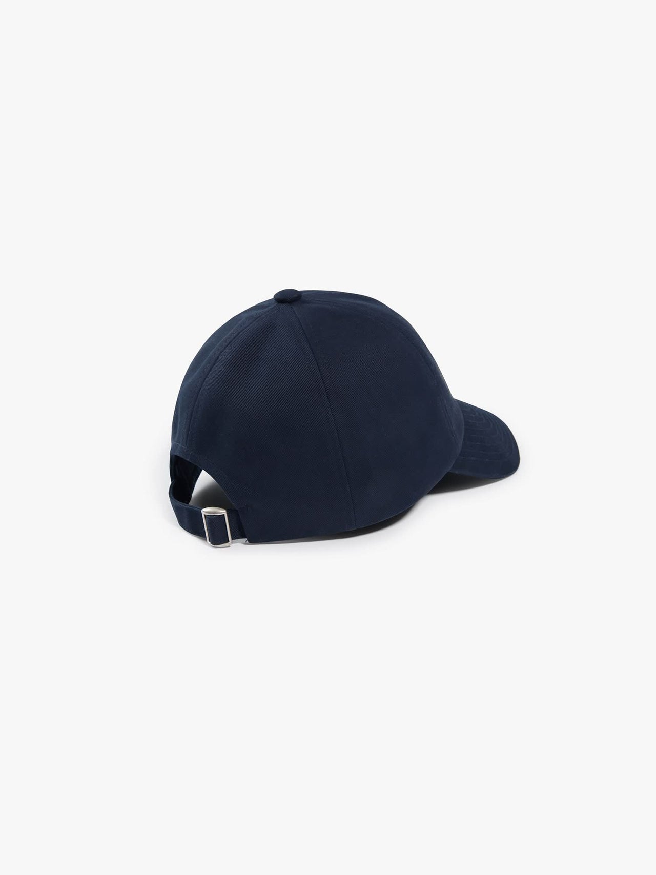 Embroidered Baseball Cap