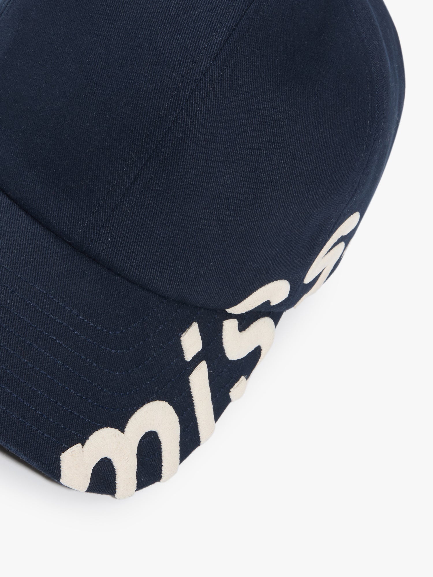 Embroidered Baseball Cap